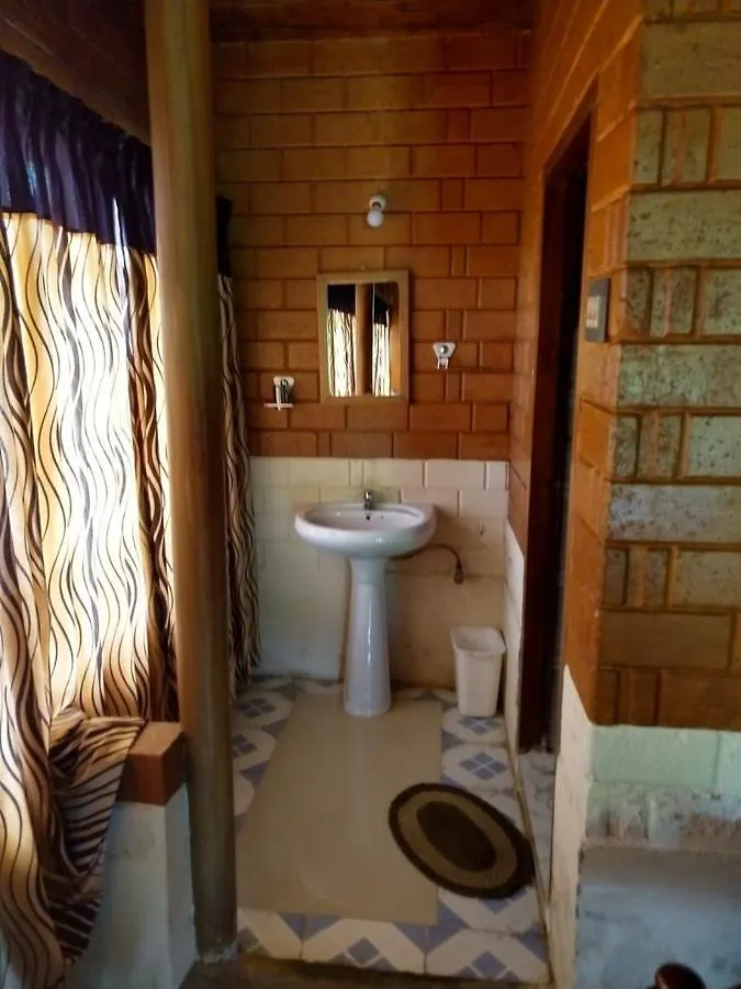 Spice Garden Resorts Munnar 3*,