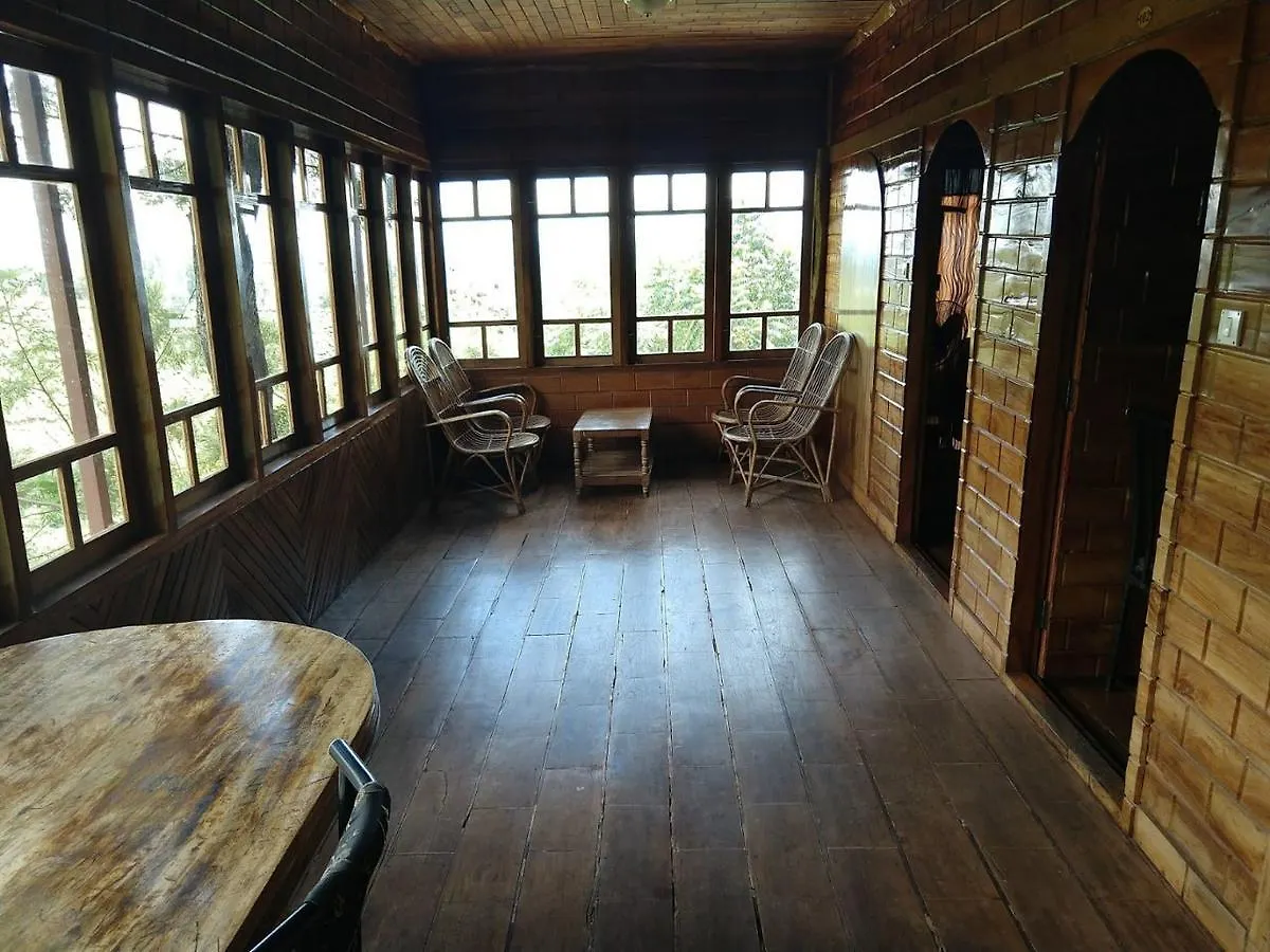 Spice Garden Resorts Munnar