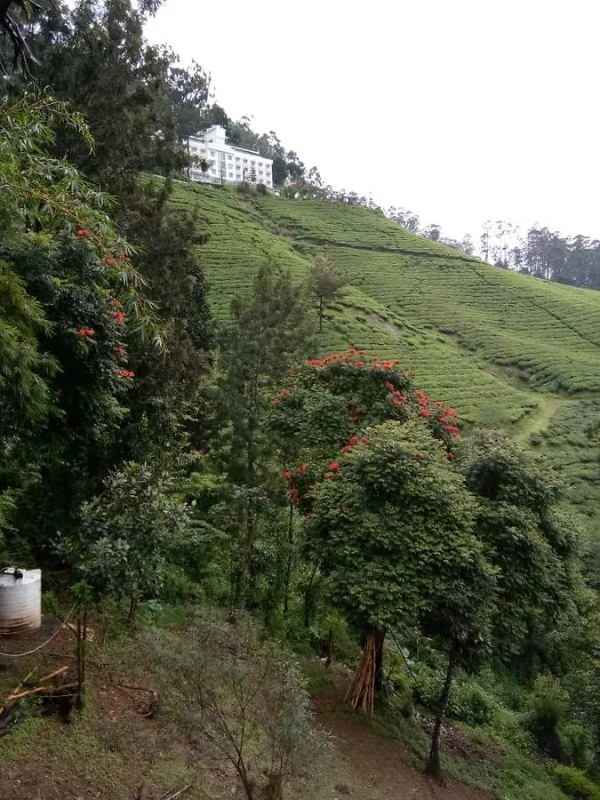 Spice Garden Resorts Munnar 3*,