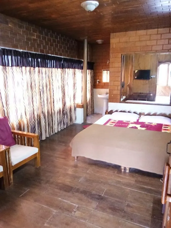 Spice Garden Resorts Munnar