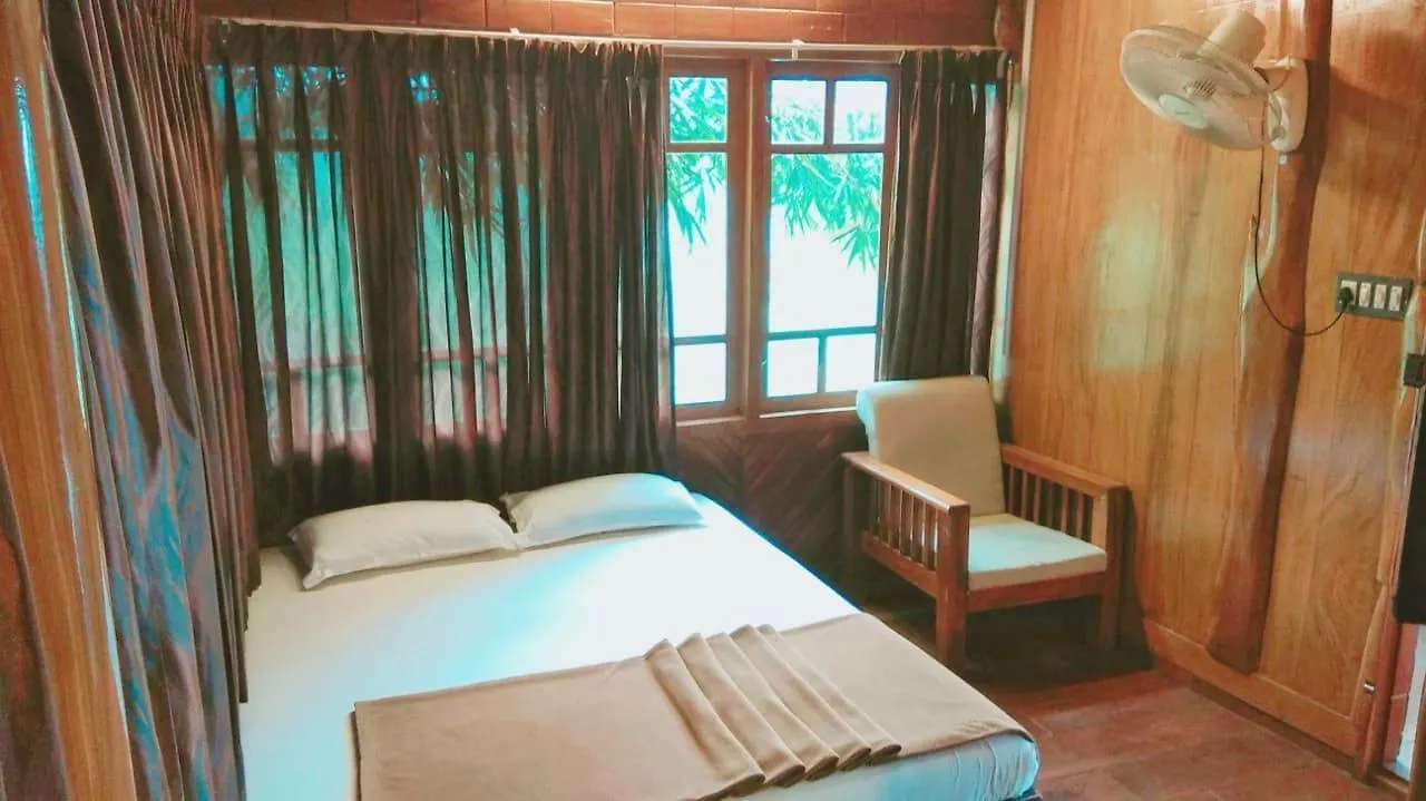 Spice Garden Resorts Munnar