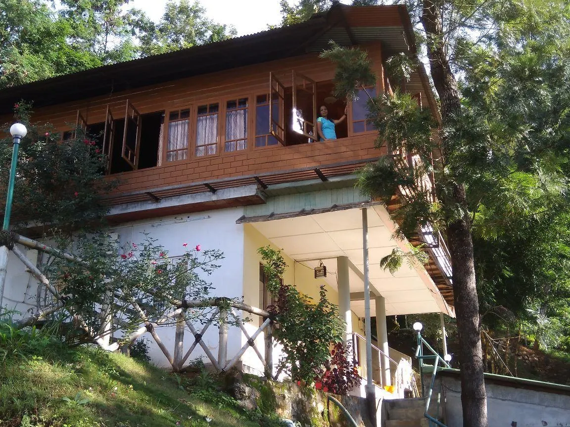 Spice Garden Resorts Munnar India