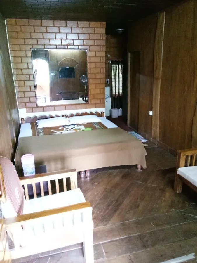 Spice Garden Resorts Munnar