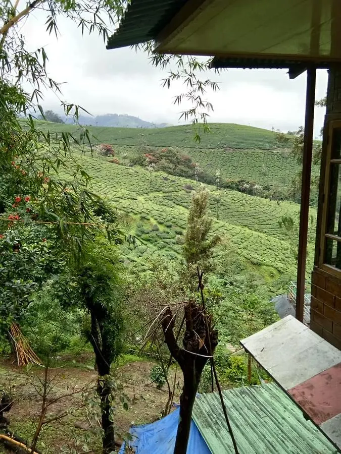 Spice Garden Resorts Munnar