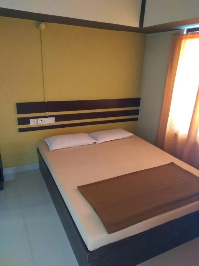 Spice Garden Resorts Munnar