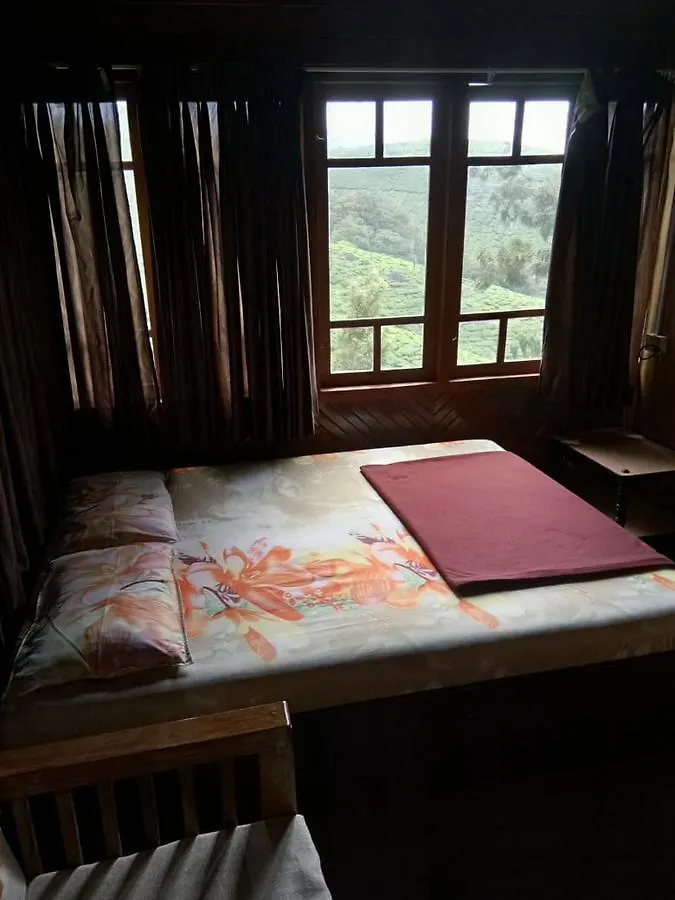 Spice Garden Resorts Munnar