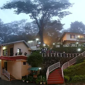 The New Whispering Meadows Munnar
