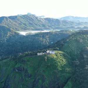 Forest County Munnar