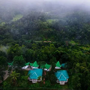 Misty Resorts, Munnar