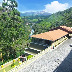 Abad Copper Castle Munnar