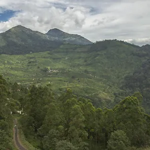 Mount Valley - A Secluded Getaway Munnar