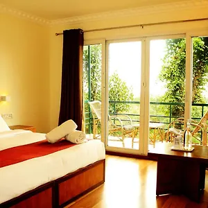 Bellavista Munnar