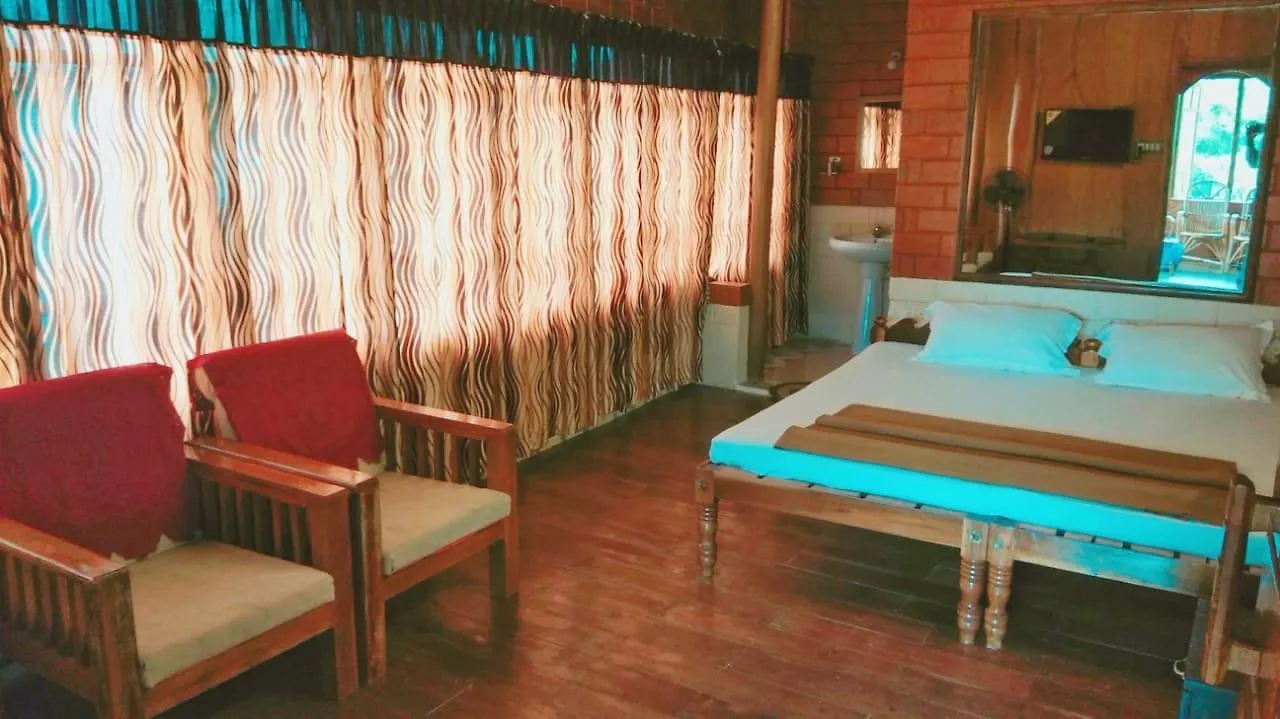 Spice Garden Resorts Munnar 3*,  Indie